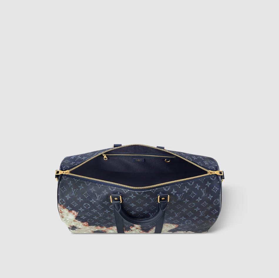 Keepall Bandoulière 50